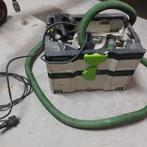 Festool stofzuiger., Ophalen, Zo goed als nieuw