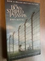 The boy in the striped pyamas, Ophalen of Verzenden, Zo goed als nieuw