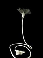 Schitterende flexibele Helena Christensen design vloerlamp, Ophalen of Verzenden, Gebruikt, Metaal, 150 tot 200 cm