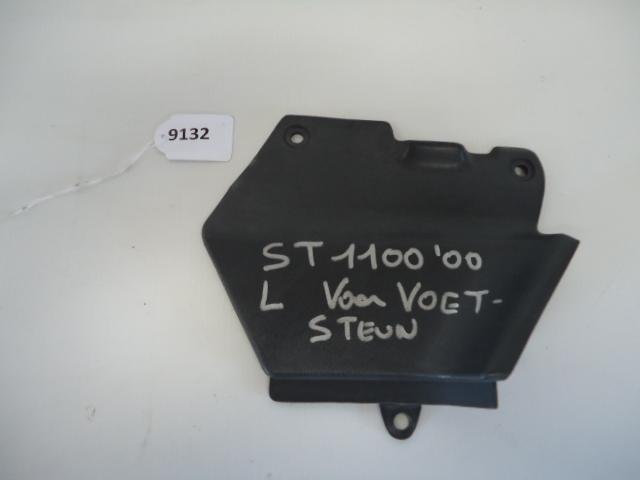 ST1100 1990 - 2001 Honda Cover D1-12975, Motoren, Accessoires | Overige