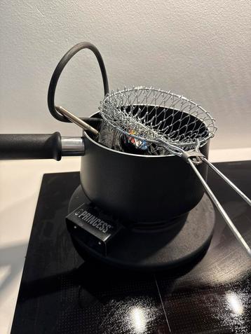 Princess Fondue-set beschikbaar voor biedingen