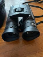 Steiner safari ultrassharp 8x22 verrekijker, Overige typen, Ophalen of Verzenden, Zo goed als nieuw, 8 tot 12x