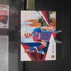 Frenkie De Jong barca fan set topps, Hobby en Vrije tijd, Stickers en Plaatjes, Ophalen of Verzenden, Nieuw, Plaatje