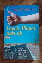 Lonely Planet pakt uit, Ophalen of Verzenden, Zo goed als nieuw, Nederland
