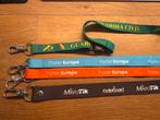 Keycords voor verzamelaars, Verzenden, Zo goed als nieuw, Groen, Met patroon