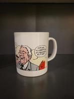 Jan jans en de kinderen mok, Huis en Inrichting, Keuken | Servies, Gebruikt, Ophalen of Verzenden, Overige stijlen, Kop(pen) en/of Schotel(s)