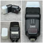 Canon Speedlite 430EX II externe flitser DSLR EOS Camera, Ophalen of Verzenden, Zo goed als nieuw, Canon