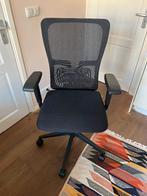 Office chair, Ophalen, Zwart, Zo goed als nieuw, Bureaustoel