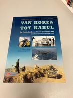 Van Korea tot Kabul, Ophalen of Verzenden, 1945 tot heden, Gelezen, Algemeen