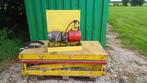 Hydraulische Heftafel - Werkplaats/Garage, Ophalen of Verzenden