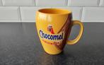 CHOCOMEL mok, met "choco drop, Verzamelen, Merken en Reclamevoorwerpen, Ophalen of Verzenden, Zo goed als nieuw, Gebruiksvoorwerp