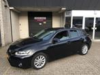 Lexus CT 200h Hybrid / DEALER SERVICED / ALU VELGEN / APK DE, Euro 5, Gebruikt, Zwart, 4 cilinders