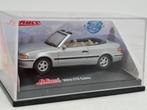 Volvo C70 cabriolet - Schuco 1/72, Verzenden, Zo goed als nieuw, Auto