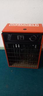 Kachel  Thermobile EN9  9000watt, Ventilator, Pascalstraat 30, V&l, Ophalen of Verzenden