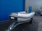 Nimarine 3.50m (2020), Watersport en Boten, Rubberboten, Overige merken, Aluminium, Ophalen of Verzenden, Zo goed als nieuw