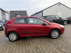 Fiat Grande Punto 1.4 Dynamic 2008 Nieuwe Apk Stuurbekrachti, Auto's, Voorwielaandrijving, 4 cilinders, Grande Punto, Origineel Nederlands