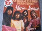 George Baker Selection  -  Marie- Jeanne, Cd's en Dvd's, Gebruikt, Verzenden, 7 inch, Single