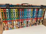 One Piece box set 2 - manga, Eiichiro Oda, Complete serie of reeks, Ophalen of Verzenden, Zo goed als nieuw