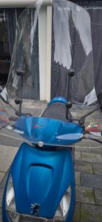 Peugeot Viva City Windscherm, Ophalen, Gebruikt, Kap, Peugeot