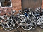 Partij export fietsen 15 stuks, en defect accu’s, Ophalen of Verzenden