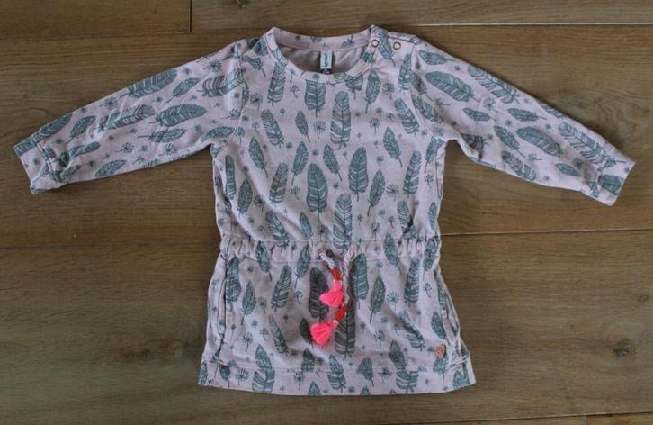 Jurk van Babyface 86, Kinderen en Baby's, Babykleding | Maat 86, Gebruikt, Meisje, Jurkje of Rokje, Ophalen of Verzenden