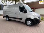 Renault Master T35 2.3 dCi L3 * Dubbellucht * Airco * Cruise, Euro 5, Gebruikt, Zwart, 4 cilinders