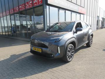 Toyota Yaris Cross 1.5 Hybrid 130 Dynamic, NIEUW! beschikbaar voor biedingen