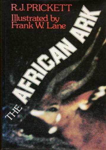 The African Ark beschikbaar voor biedingen