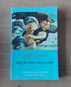 Joseph Campbell - Volg de stem van je hart, Gelezen, Achtergrond en Informatie, Spiritualiteit algemeen, Joseph Campbell