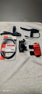 Fadbike nieuwe en gebruikte onder delen te koop, Ophalen of Verzenden, Overige merken