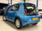 Volkswagen Up! 1.0 BMT move up!, Voorwielaandrijving, Stof, Gebruikt, Origineel Nederlands