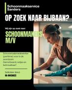 Schoonmaakpersoneel gezocht Enschede, Vacatures, Vacatures | Schoonmaak en Facilitaire diensten, Overige niveaus, Starter, Overige vormen