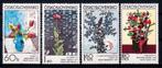 Tsjechoslowakije, Grafische kunst, Mi. 2185-2188 postfris, Verzenden, Overige landen, Postfris