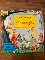 Walt Disney's Doornroosje: Het Verhaal En De Liedjes, Gebruikt, Ophalen of Verzenden, Verhaal of Sprookje
