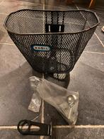 Fietsmandje voor kinderfiets - incl. montage, Fietsen en Brommers, Fietsaccessoires | Fietsmanden, Ophalen, Gebruikt, Fietsmand