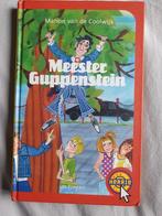 Marion van de Coolwijk - Meester Guppenstein, Ophalen of Verzenden, Zo goed als nieuw, Marion van de Coolwijk