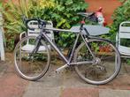 Cube Streamer CS racefiets opknappen, Fietsen en Brommers, Fietsen | Racefietsen, Overige merken, Gebruikt, Aluminium, Ophalen of Verzenden