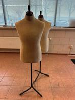 Handgemaakte buste heren, Ophalen, Zo goed als nieuw