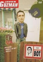 Bot - Javier Guzman, Vanaf 9 jaar, Ophalen of Verzenden, Gebruikt, Stand-up of Theatershow