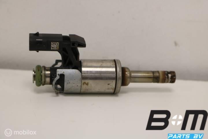 Brandstofrail Audi A3 8V 04E906036E, Auto-onderdelen, Motor en Toebehoren, Gebruikt