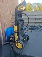 Karcher 2.38 met lekke slang, Ophalen of Verzenden, Gebruikt, Elektrisch, Karcher K2