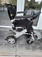 Elektrische rolstoel scootmobiel opvowbare Skyline Smart pmr, Ophalen of Verzenden, Zo goed als nieuw, Elektrische rolstoel
