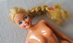 Originele Barbie 1966, Verzamelen, Poppen, Gebruikt, Ophalen of Verzenden, Pop