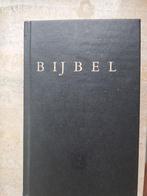 BIJBEL - NBG (1974), Boeken, Ophalen of Verzenden, Gelezen, Christendom | Protestants