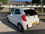 Kia Picanto 1.0 CVVT EconomyPlusLine|12 MND GARANTIE|NAVI|CR, Voorwielaandrijving, Gebruikt, Euro 6, 4 stoelen