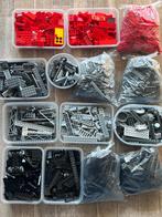 Grote partij LEGO - 12 kilo, gesorteerd op kleur, Ophalen, Gebruikt, Losse stenen, Lego