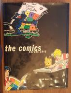 the comics before 1945 brian walker, Amerika, Eén comic, Zo goed als nieuw, Brian walker