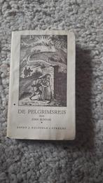 De Pelgrimsreis - John Bunyan (1949), Ophalen of Verzenden, Gelezen, John Bunyan, Christendom | Protestants