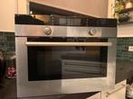 Exquisit Combi-Magnetron EBM4534HI, Witgoed en Apparatuur, Ophalen, Inbouw, Draaiplateau, Niet werkend