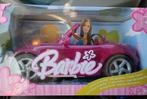 Barbie auto uit 2005. Nieuw, Kinderen en Baby's, Speelgoed | Poppen, Ophalen of Verzenden, Nieuw, Barbie